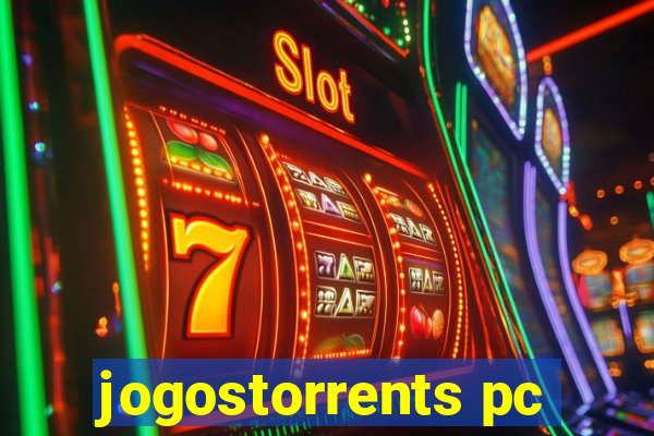 jogostorrents pc